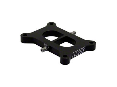 Nitrous Express 4150 2-BBL Stage Six Plate 50-300HP - NP302