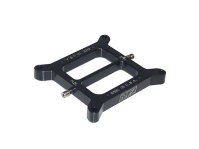 Nitrous Express 4150 4-BBL Hitman Nitrous Plate Only 100-150-200 HP - NP404