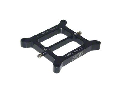 Nitrous Express 4150 4-BBL Pro-Power Nitrous Plate Only 100-500HP - NP504