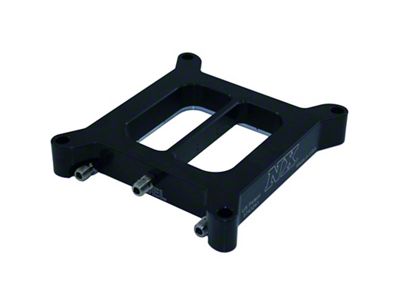 Nitrous Express 4150 4-BBL Pro-Power Nitrous Plate Only 1St Stage - NP954