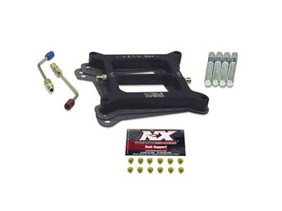Nitrous Express 4150 4-BBL Propower - NX504