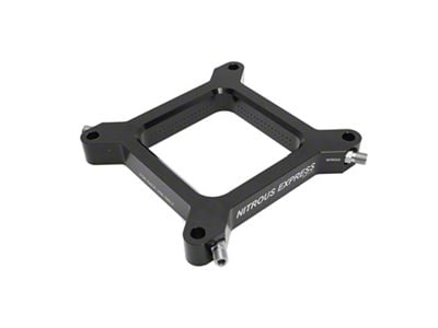 Nitrous Express 4150 Assassin Nitrous Plate Only - NP674