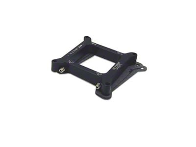 Nitrous Express 4150 Gemini Pro-Power Nitrous Plate Only 100-500HP - NP614