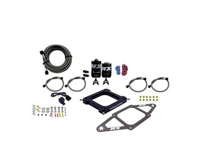 Nitrous Express 4500 Assasin Plate RNC Up to 750hp w/o - 67170-00