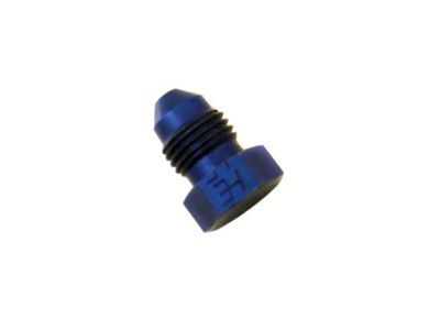 Nitrous Express 4AN Plug - 16089