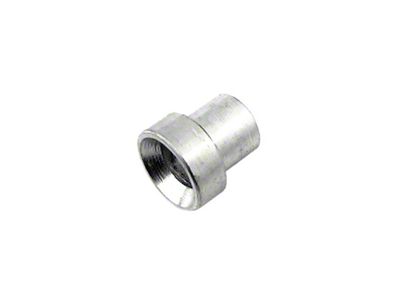 Nitrous Express 4AN Steel Sleeve for 1/4 Tubing Qty 1 - 16167