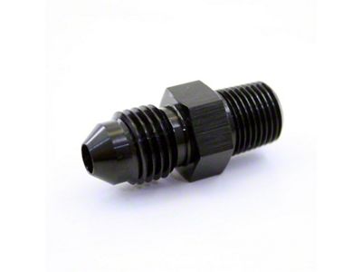 Nitrous Express 4AN x 1/8 NPT Straight - 16109