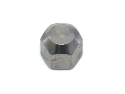 Nitrous Express 6AN Cap - 16145