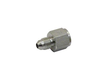 Nitrous Express 6AN Female to 4AN Male Adapter - 16191