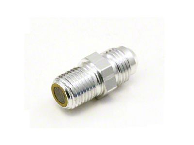 Nitrous Express 6AN Filter Fitting - 15609