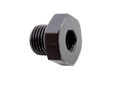 Nitrous Express 6AN Orb Male to 1/8in NPT Female - 16245