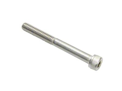 Nitrous Express 6mm x 40mm Bolt for 4.6 Plate - 16216