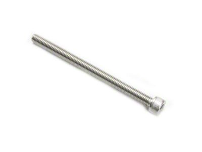 Nitrous Express 6mm x 85mm Hemi Plate Bolt - 16238