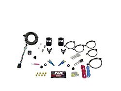 Nitrous Express 92-95 Dodge V8 TBI Dual Nozzle Nitrous Kit - 20213-00
