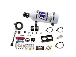 Nitrous Express Stock TB (96-04 Ford Mustang Cobra 4 Valve)
