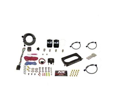Nitrous Express 96-04 Ford Mustang Cobra/Mach 1 4 Valve Nitrous - 20950-00