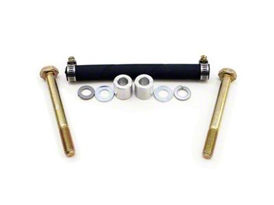 Nitrous Express 97-04 Chevrolet Corvette C5 Power Steering Reservoir Spacer - 15485