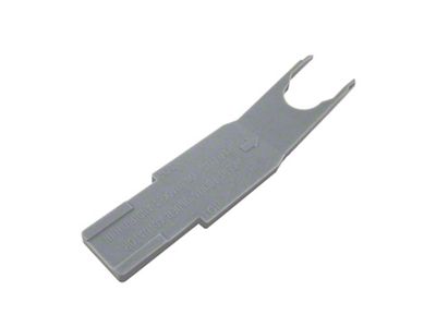 Nitrous Express Actuator Removing Tool For Switch Panel Lens Removal - 15888