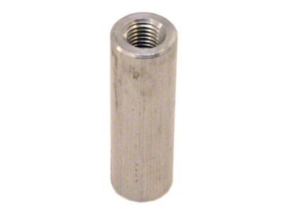 Nitrous Express Aluminum Annular Nozzle Bung - 16039