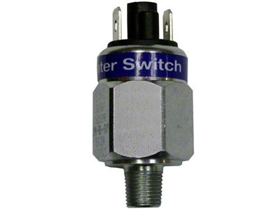 Nitrous Express Bottle Heater Pressure Transducer Only - 15943