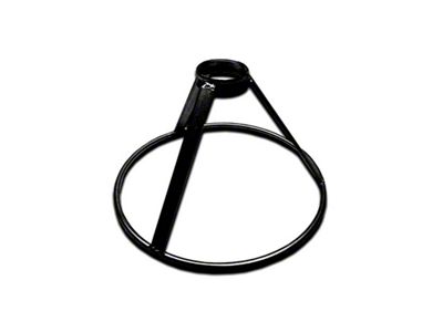 Nitrous Express Bottle Stand Only - 15930