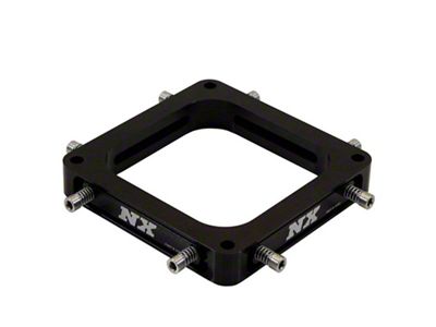 Nitrous Express Burst Plate 4500 Series - 15460