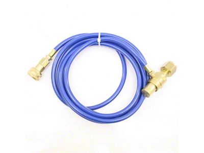 Nitrous Express CO2 Conversion for Next Generation Pump Station - 15908