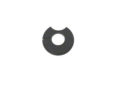 Nitrous Express Collar for Remote Bottle Opener Thumbscrew Style Opener - 15970