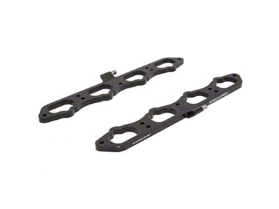 Nitrous Express Coyote Dry Direct Port Plate Conversion - NX957