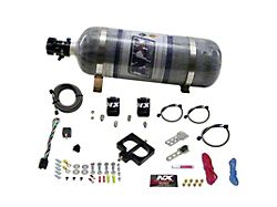 Nitrous Express Dodge TBI Magnum Nitrous Plate Kit Magnum Engine - 20945-12