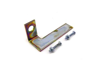 Nitrous Express Dominator WOT Switch Bracket Only - 15518
