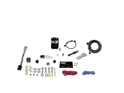 Nitrous Express Dry EFI Single Nozzle Nitrous Kit 35-150HP w/o - 21000-00