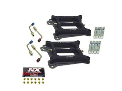 Nitrous Express Dual 4150 Pro-Power - NX5024