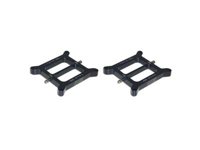 Nitrous Express Dual 4150 Stage Six Nitrous Plates 50-300HP - NP3024