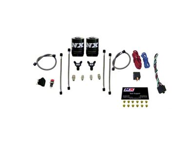 Nitrous Express Dual Stage Upgrade for GM LS Plates - NX933D