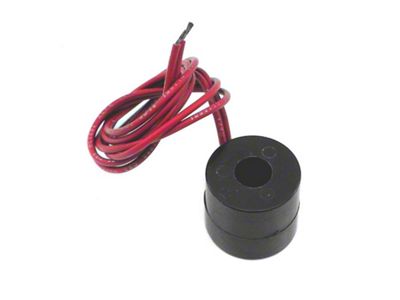 Nitrous Express Electro-Magnet Only Fuel .187 Orifice Stainless Body - 15749