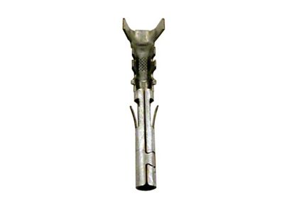Nitrous Express Female Weather Pack Terminals 2 Ea Used w/P/N - 17518