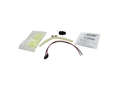 Nitrous Express Filter Kit for DW200 Fuel Pump - 15045-FK