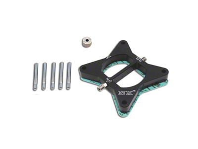 Nitrous Express Ford 4.6L 2-Valve Plate Conversion - NX346