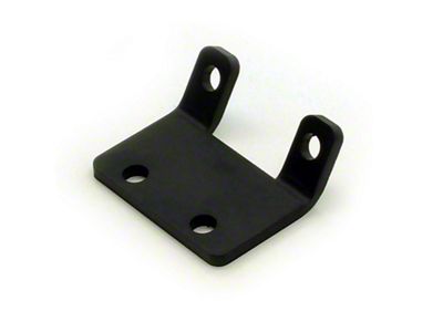 Nitrous Express Fuel Log Bracket for BBC Intakes - 15830