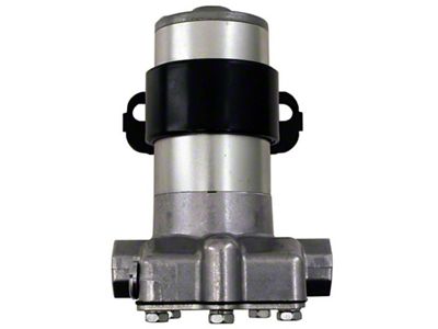 Nitrous Express Fuel Pump Black Style 14 PSI - 15950