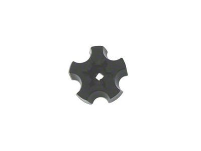 Nitrous Express Gear for Remote Bottle Opener Thumbscrew Style Opener - 15969