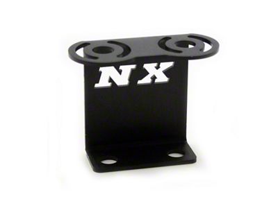Nitrous Express GM Duramax Solenoid Bracket - 15791-1