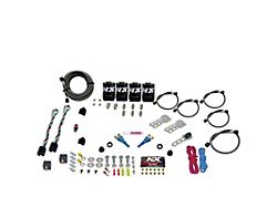 Nitrous Express GM EFI Dual Stage Nitrous Kit 50-150HP x - 20224-00