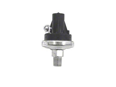 Nitrous Express Heavy Duty Fuel Pressure Safety Switch Carb Fuel - 15708