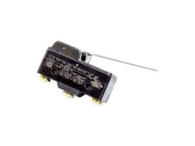 Nitrous Express High Amp WOT Switch Only - 15545