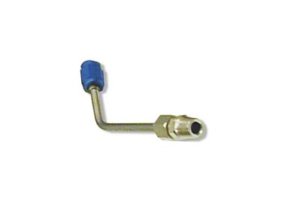 Nitrous Express Hitman Stage 6 & Propower SS Solenoid to - 15710