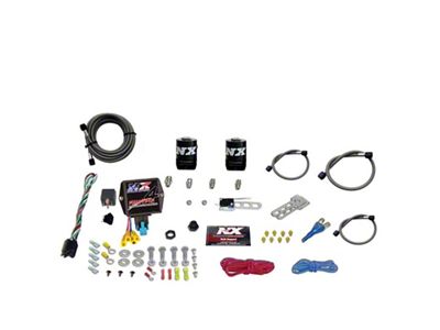 Nitrous Express Instaboost Digital EFI Nitrous Kit w/o Bottle - 20928-00
