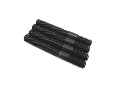 Nitrous Express Long Carb Studs 3 7/8 Set of 4 - 15714
