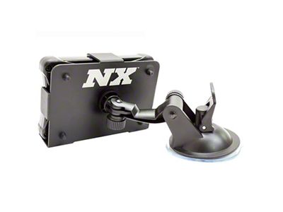Nitrous Express Maximizer 5 Handheld Screen Mount - 16008SM